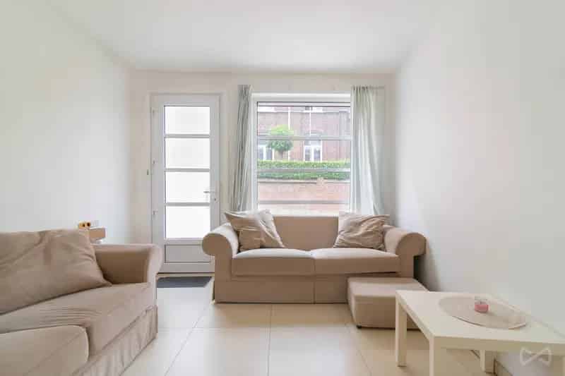 Huis te koop Leuven: 2 slaapkamers, gerenoveerd, nabij centrum