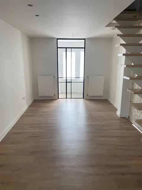 Huis te koop Houthalen 2 slaapkamers gerenoveerd