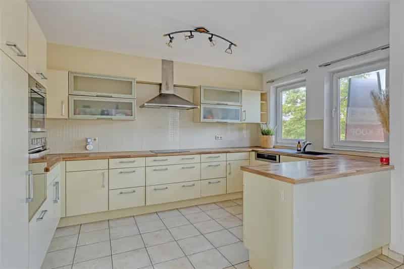 Duplex Appartement te Leuven 3 slaapkamers