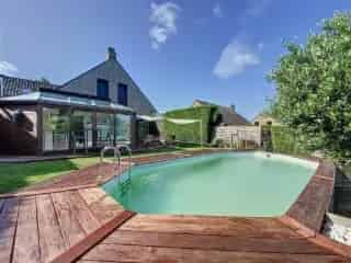 Huis te koop Court-Saint-Etienne 3 slaapkamers 175m²