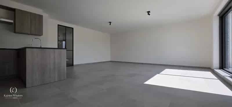 Nieuwbouwappartement 2 slaapkamers te huur Brustem