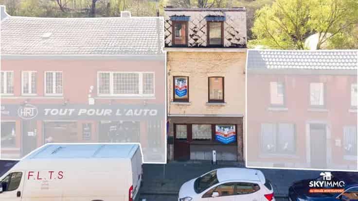 Huis Te Koop