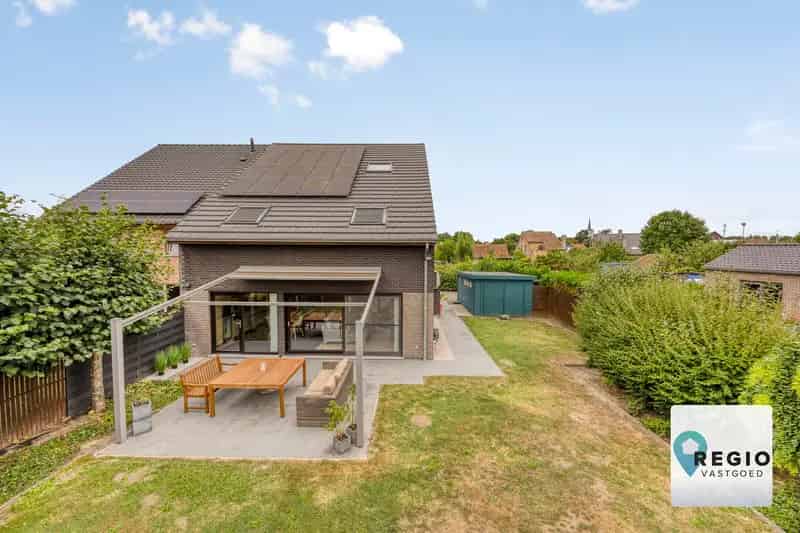 Huis te koop
