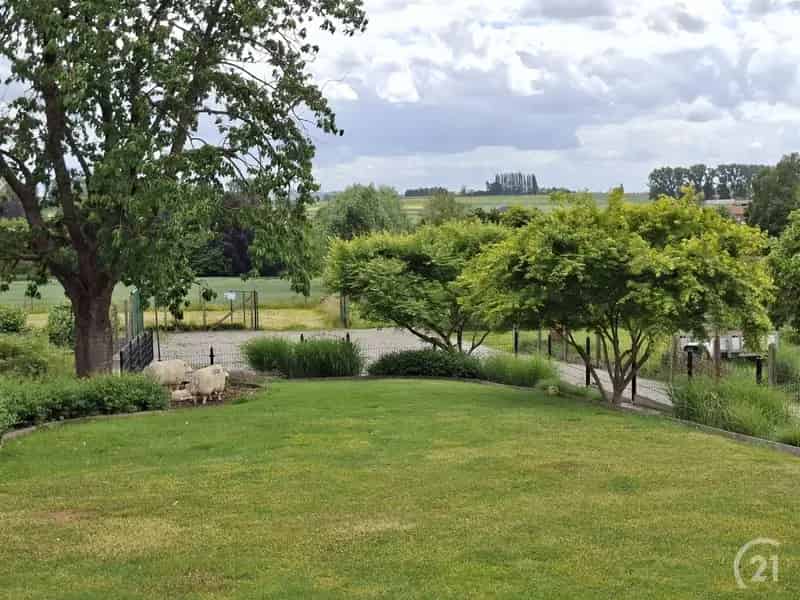 Senioren Appartement te Huur Pajottenland