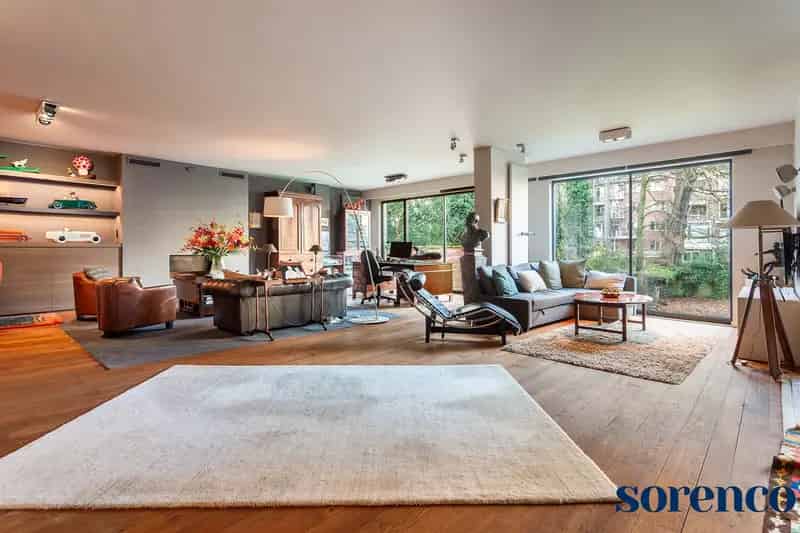 Appartement te huur