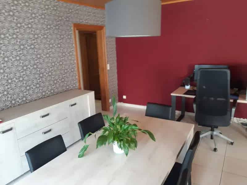 Huis te Huur Eke - Lichtrijke woning in Biesten