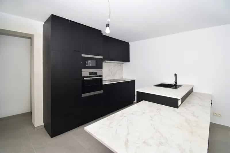 Gerenoveerde HOB 3 slaapkamers tuin