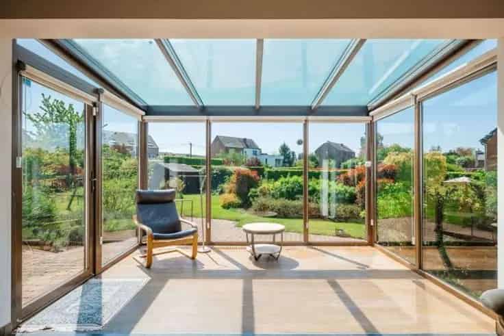 Villa te Koop Erpent 5 Slaapkamers 2 Badkamers
