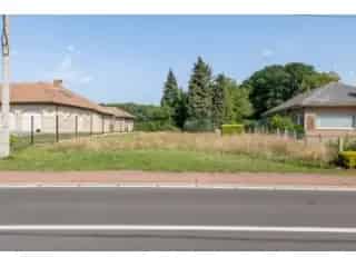 Bouwgrond Begijnendijk 960m² Vrijstaande Woning