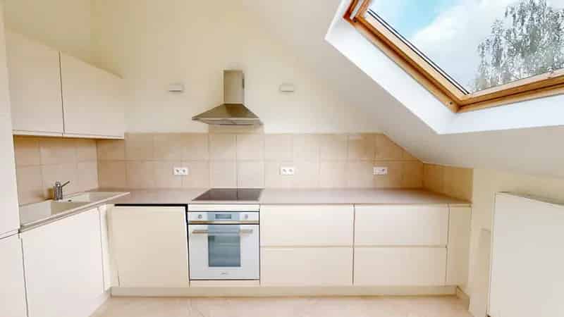 Appartement 1 Chambre 50m² Woluwe-Saint-Pierre Terrasse 9m²