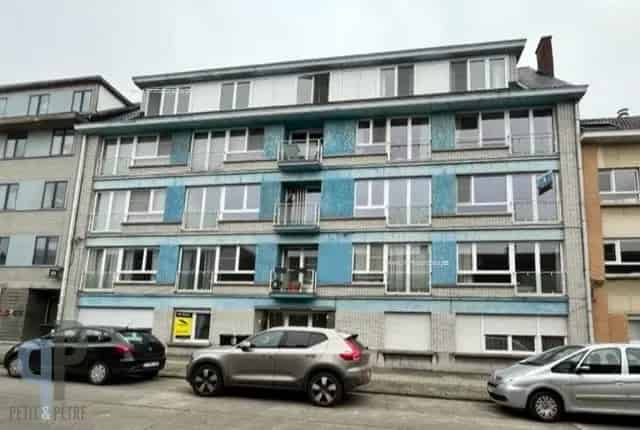 Appartement te huur Zottegem 2 slaapkamers