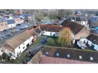 Fermette te koop Quenast - Authentiek & Ruim