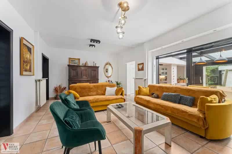 Woning met tuin Oostende