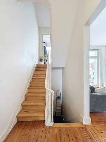 Appartement te huur Ixelles Chatelain 170m²
