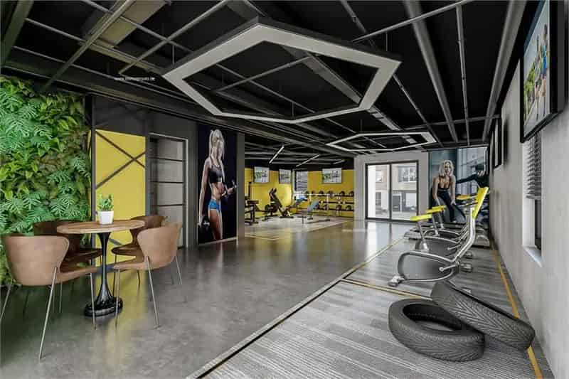 Nieuwbouw Handelspand 85m² Tielt-Winge