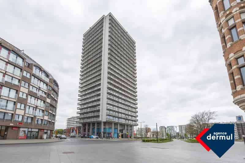Appartement te huur Residentie De Mast: Exclusief Zeezicht