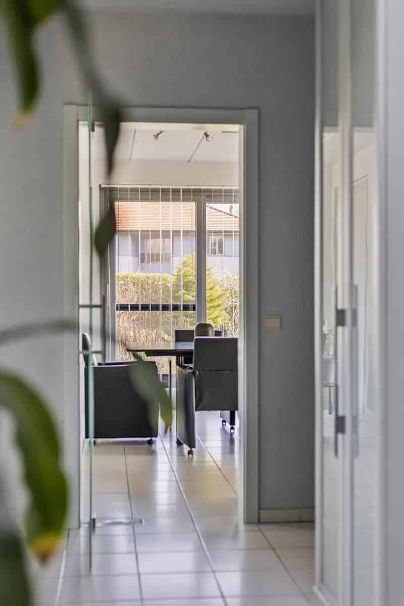 Huis te koop Affligem: Ruime villa 4 slaapkamers grote tuin
