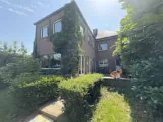 Huis te koop Beyne Heusay 2 slaapkamers grote tuin