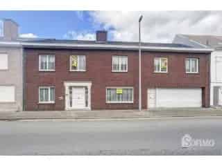 Huis te koop Roeselare 390m² 4 slaapkamers