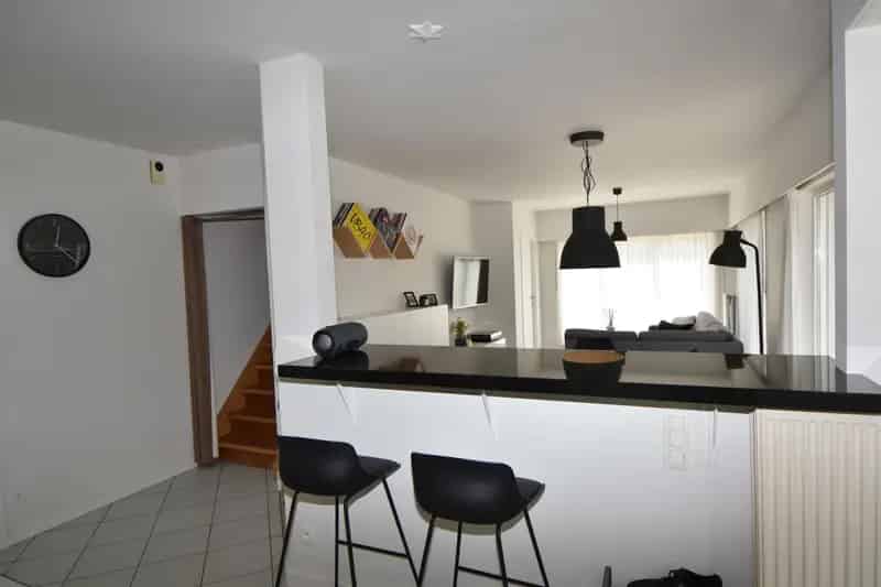 Te Huur 2 Slaapkamers Ruime woning 107m2 Tuin Terras Parking