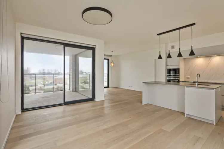 Appartement te huur Oosteroever 2 slaapkamers 123m²