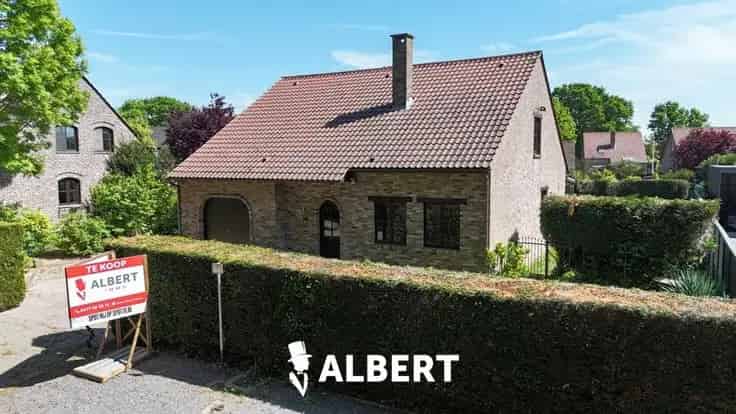 Huis Te Koop Diepenbeek Ruime Instapklare Woning 4 slaapkamers