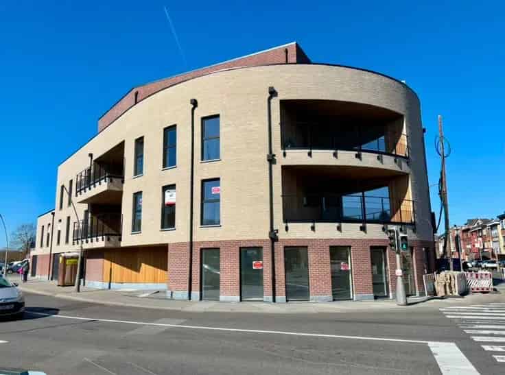 Appartementen Te Koop Sleutelklaar met Parking