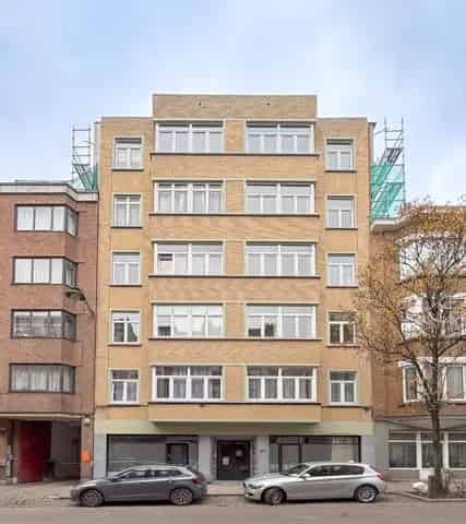 Appartement te koop Ukkel 91m2 nabij Altitude 100