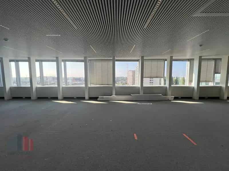Kantoorruimte te huur Gentbrugge 878m² UCO Toren E17