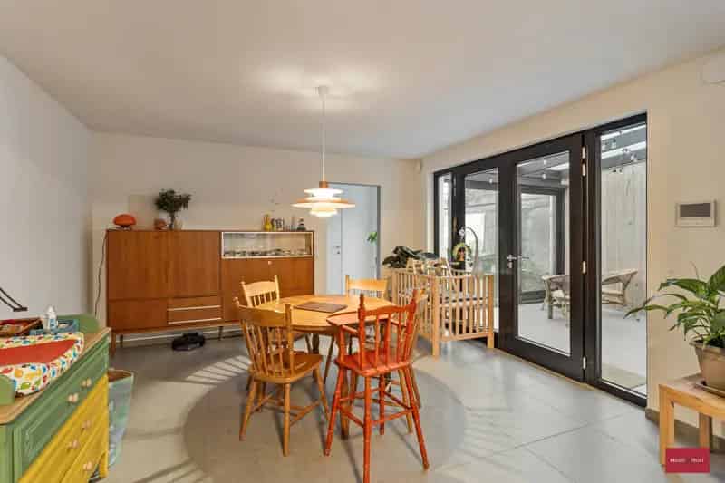Huis te huur Hoogstraten 3 slaapkamers EPC A