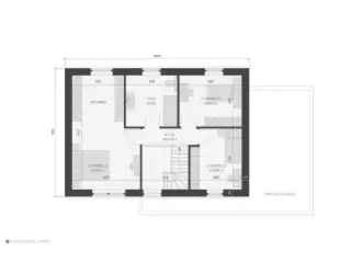 Huis te koop Genly - Villa PEB A+ met 13 zonnepanelen
