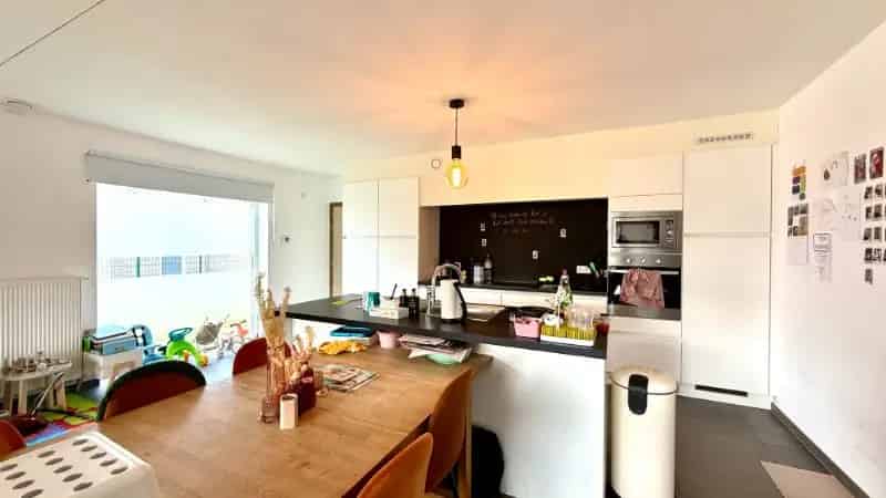 Ruime gezinswoning 3 slaapkamers tuin