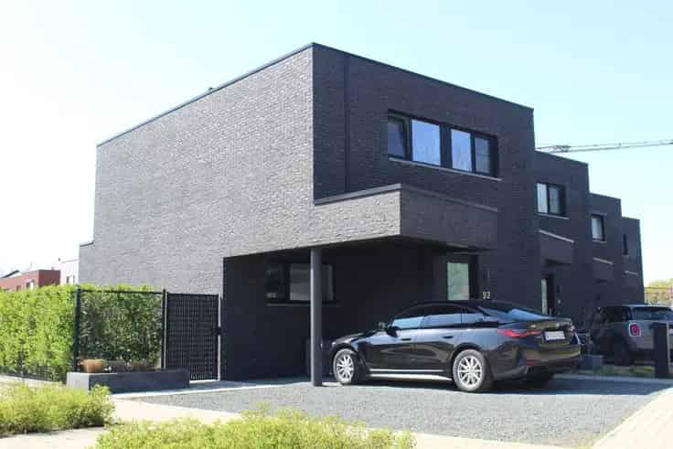 Huis Te Koop Aarschot - Instapklare HOB 3 slaapkamers