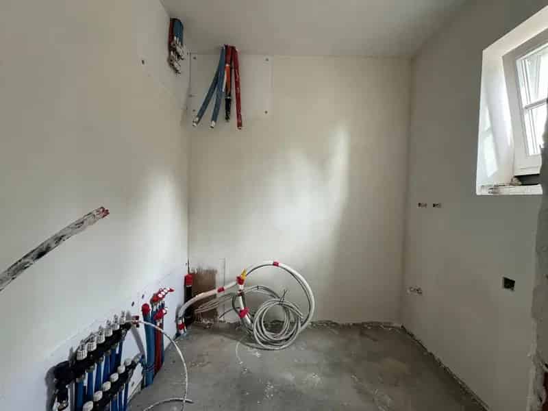 Golf Village II Nieuwbouwwoning Ruim Modern