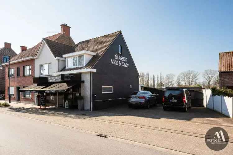 Woning te koop Maldegem