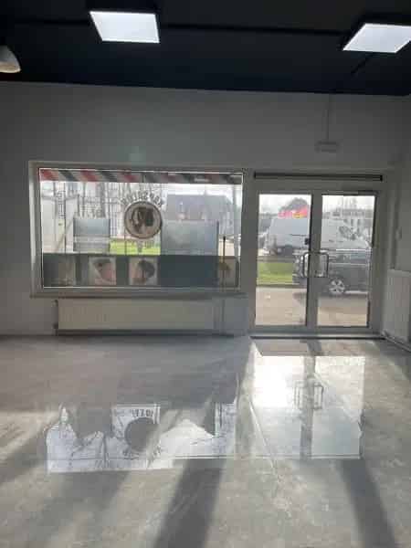 Handelspand 200m² Leopoldsburg Centrum