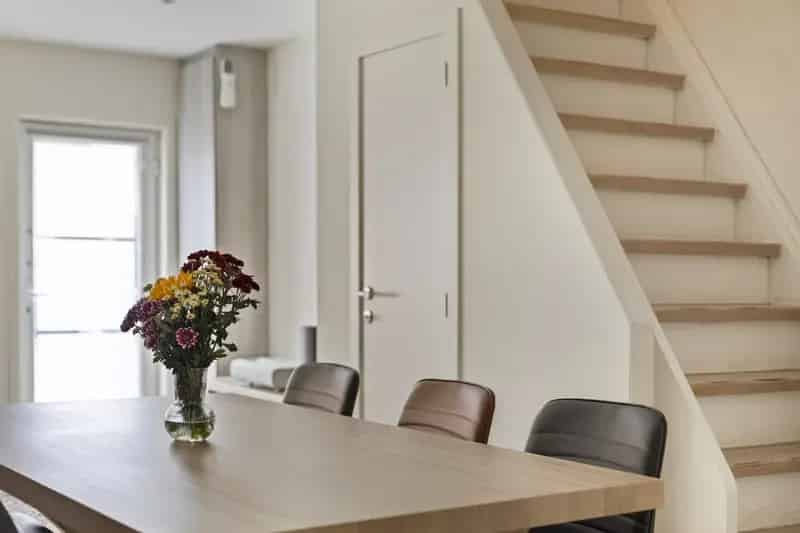 Gezellige gerenoveerde woning Mol centrum