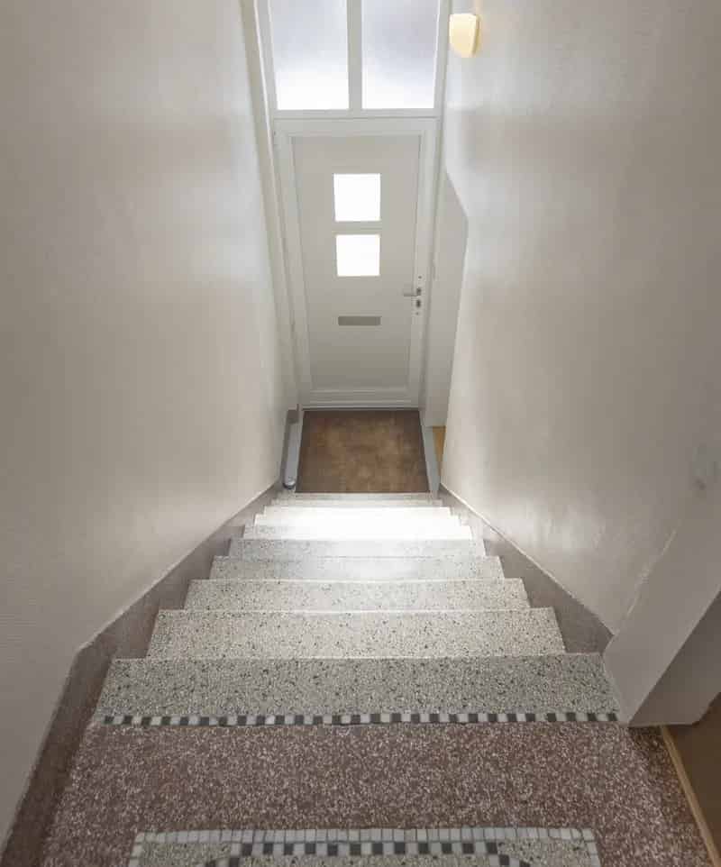 Prachtig herenhuis met praktijkruimte Ganshoren