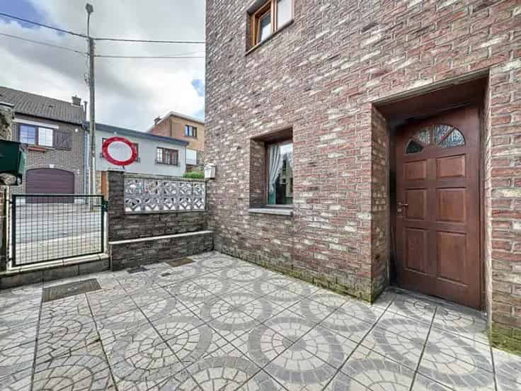 Huis 45m² Te Renoveren Goede Rentabiliteit