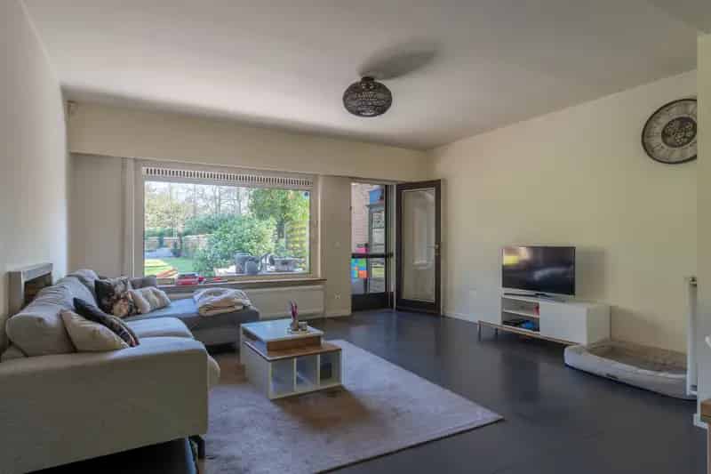 Huis te koop Vosselaar 4 slaapkamers garage tuin
