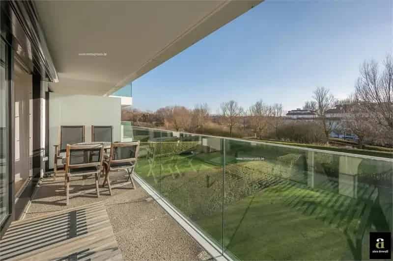 Appartement te koop Heist-aan-Zee 3 slaapkamers nabij Wandeldijk