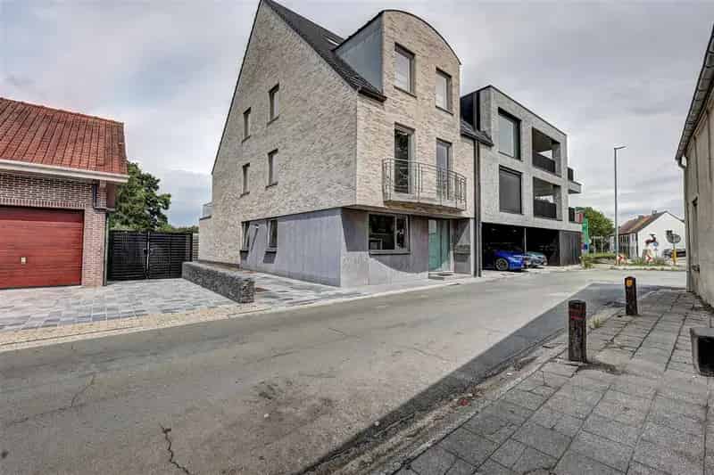 Appartement te huur Waasmunster - Instapklaar nabij De Heide