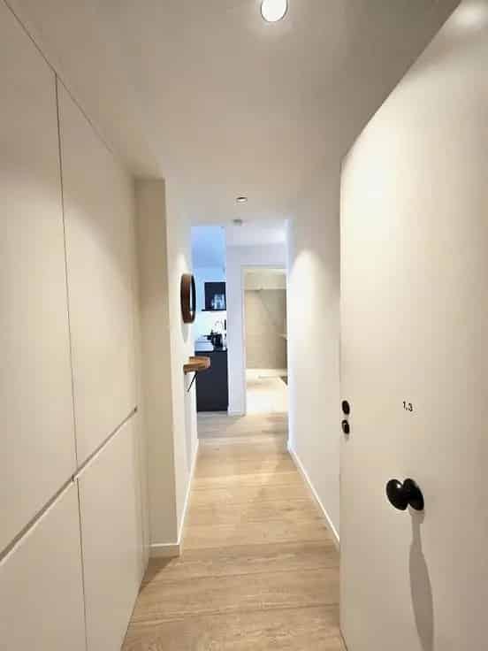 Modern Studio Te Koop Nabij Grand Place