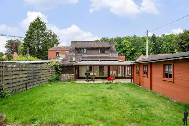 Uniek gelegen woning!