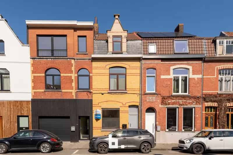 Huis te koop