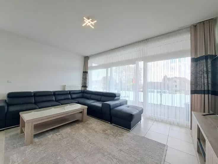 Ruim Appartement te Pelt 120m²