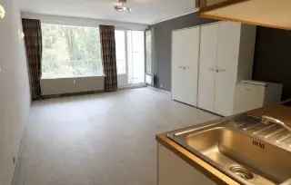 Flat - studio te koop - Sint-Stevens-Woluwe VBB73630   In optie