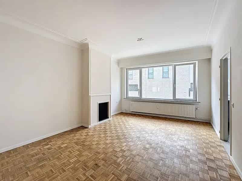 Appartement te Huur Antwerpen Centrum 1 Slaapkamer