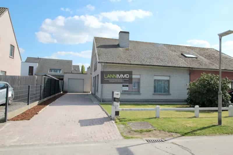 Huis te Huur Deinze: Instapklare Woning