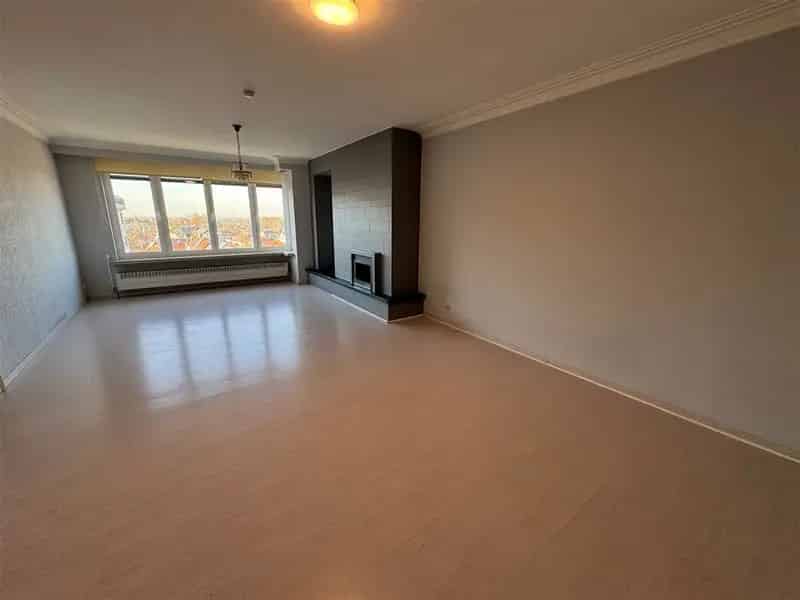 Appartement te koop Sint Niklaas - Instapklaar appartement nabij centrum